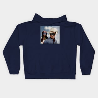 Kemo Sabe Kids Hoodie